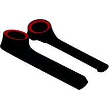 Ysn Tuning Tofaş Kartal Doğan Şahin Uyumlu Turuncu Halkalı Ceplik 20 cm