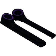Ysn Tuning Tofaş Kartal Doğan Şahin Uyumlu Mor Halkalı Ceplik 20 cm