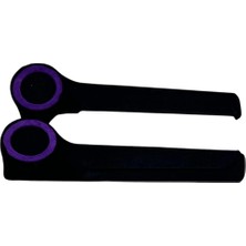 Ysn Tuning Tofaş Kartal Doğan Şahin Uyumlu Mor Halkalı Ceplik 20 cm