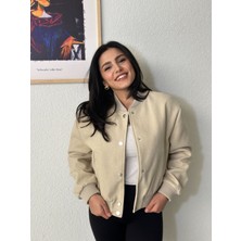 Bomber Ceket
