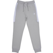 United Colors of Benetton BNT-B21605 Erkek Çocuk  Eşofman Altı Gri
