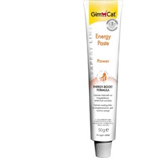 Gimcat Kedi Macunu Energy Paste 50GR