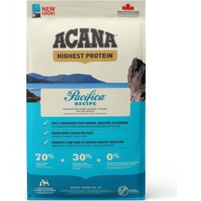 Acana Regionals - Pacifica Köpek Maması 11,4kg - Tüm Irk ve Yaşam Evreleri Için