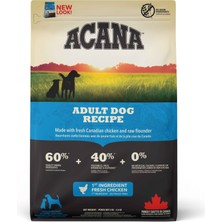 Acana Heritage - Adult 2 kg - Yetişkin Köpek Maması