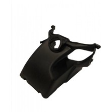 Mondial Tab 50 Silindir Koruyucu Kapak Üst *