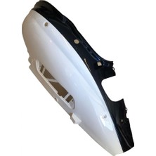 Mondial 50 Znu Sele Altı Yan Granaj Sol Mavi