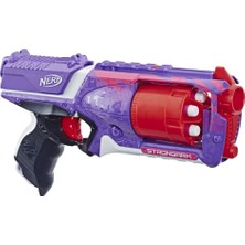Nerf E5751F030 Renkli Tasarımıyla Çocuklar Için Mükemmel Hediye