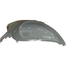 Mondial Mondıal Wing 50i Sele Altı Yan Kapak Sol Gri 2023