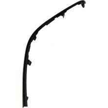 Mondial Mondıal Wing 50i Ayaklık Ana Gövde Sol Çıta Siyah