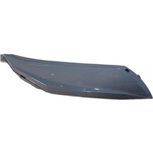 Mondial 125 Elegante I Sağ Alt Marbiyel Gri