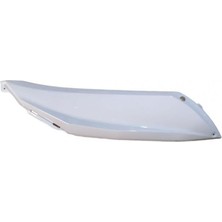 Mondial 125 Elegante I Sağ Alt Marbiyel Beyaz