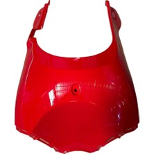 Mondial Mondıal Wing 50i Şasi Alt Koruma Kırmızı 2023