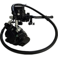 Mondial 125 Lavinia Pro Ön Fren Sistemi Cbs