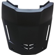 Mondial 50 I Air Time Sele Altı Ön Orta Granaj Orj