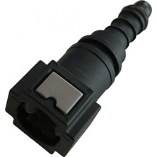 Mondial Turismo 50i Enjektör Giriş Portu