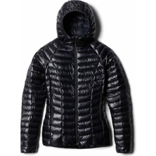 Mountain Hardwear Ghost Whisperer Hoody Kadın Kaz Tüyü Mont