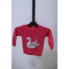 Kız Çocuk Sweat