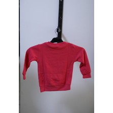 Kız Çocuk Sweat