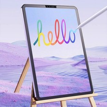 RedClick Xiaomi Redmi Pad Se 8.7 Kağıt Hisli Mat Redclick Paper Like Tablet Ekran Koruyucu