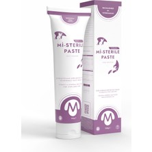 Miniklisi Mi-Sterile Paste Kısır Kedi Malt Macunu 100 gr