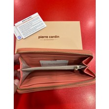 Kadın Suni Deri Cüzdan P.cardin