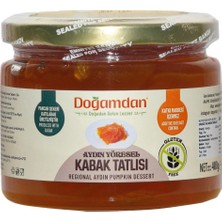 Aydın Yöresel Kabak Tatlısı 400 gr