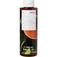 Korres Nane Çayı Özlü Duş Jeli (250ml)