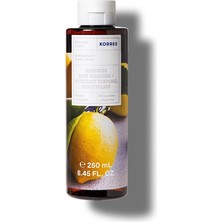 Korres Aloe Özlü Basil Limon Duş Jeli (250ml)