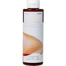 Korres Cashmere Kumkuat Duş Jeli (250ml)