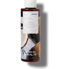 Korres Hindistan Cevizi Özlü Duş Jeli (250ml)