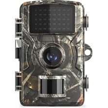 4g Gps Fotokapan Kamera 16MP Full Hd 1080P Gece Görüşlü 2 Inç LCD Ekran Su Geçirmez