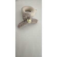 Pames Aksesuar Bear   Peluş  Mandal   Toka
