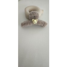 Pames Aksesuar Bear   Peluş  Mandal   Toka