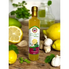 Dafa Limon Maydanoz Sarımsak Sirkesi 500 ml