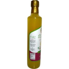 Dafa Limon Maydanoz Sarımsak Sirkesi 500 ml