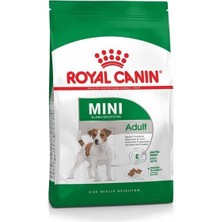 Royal Canin Mini Adult Küçük Irk Yetişkin Köpek Maması 4 kg