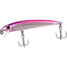 Sea Horse Crystal Slim 70MM 5gr Maket Balık