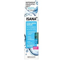 Isana Hydro Booster Hyaluron Serum 30 ml