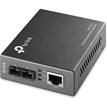 Tp-Link MC110CS, Fast Ethernet Medya Dönüştürücü