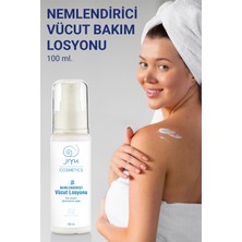 Jiyu Nemlendirici Vücut Losyonu Atoderm Intensive Lotion Onarıcı Cilt Bakım Losyonu 100 ml