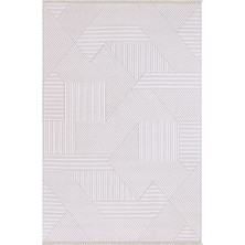 Ipek Mekik Halı Ipek Halı Sardes 6949A Düz Kesim Salon, Mutfak, Oturma Odası, Çocuk Odası Halisi