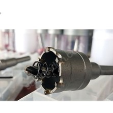 Çağ Elmas Tct Metal Delme Panç 19 mm