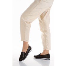 Kadın Emil Shoes Günlük Rahat Yazlık Babet Ayakkabı
