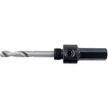 Çağ Bi-Metal Panç Adaptörü 14-30 mm  Hex