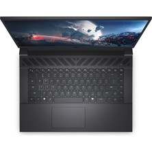 Dell G16 7630 I9-13900HX 32-Gbddr5 1 Tbssd RTX4070 (8 Gb) Qhd+ 16" 240Hz Windows 11 Pro G76302401024UHMF18