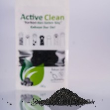 Active Clean Organik Kedi Kumu Koku Giderici 240 gr