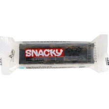 Snacky Small Biftekli Çiğneme Kemiği Köpek Ödülü 46 gr