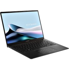 Asus Zenbook 14 UM3406HAA7-QD098A7 Amd Ryzen 7 8840HS 16GB 2tb SSD Windows 10 Pro 14" Wuxga OLED Taşınabilir Bilgisayar