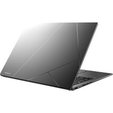 Asus Zenbook 14 UM3406HAA7-QD098A7 Amd Ryzen 7 8840HS 16GB 2tb SSD Windows 10 Pro 14" Wuxga OLED Taşınabilir Bilgisayar