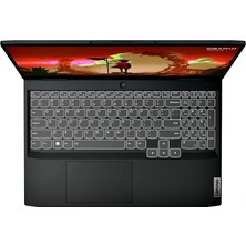 Lenovo Ideapad Gaming 3 15ARH7 Amd Ryzen 5 7535HS 16GB 512GB SSD RTX3050 Windows 11 Pro 15.6" Fhd 120Hz IPS Taşınabilir Bilgisayar 82SB00RHTXA56